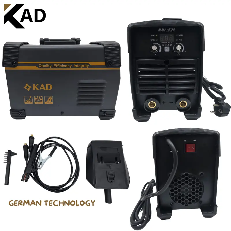 POSTE À SOUDER 250A KAD 2521-5