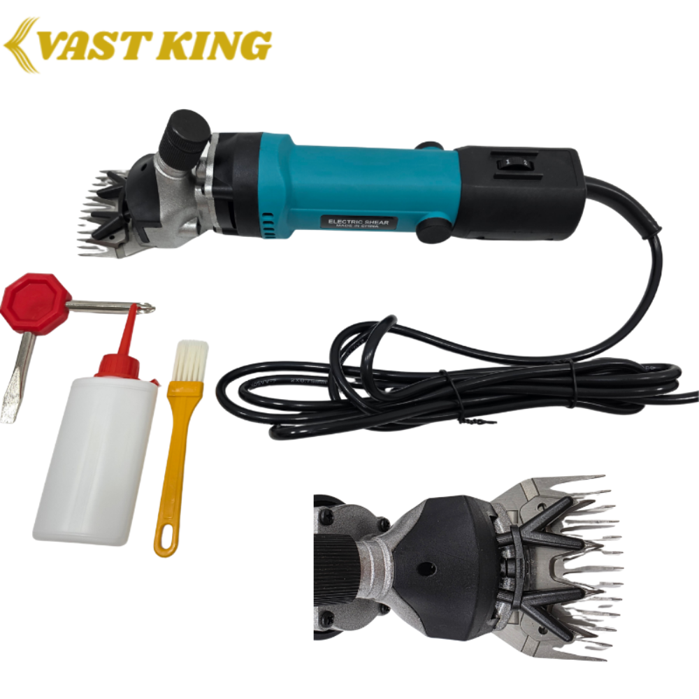 [PRD-2026-0082] TONDEUSE POUR ANIMAUX VAST KING