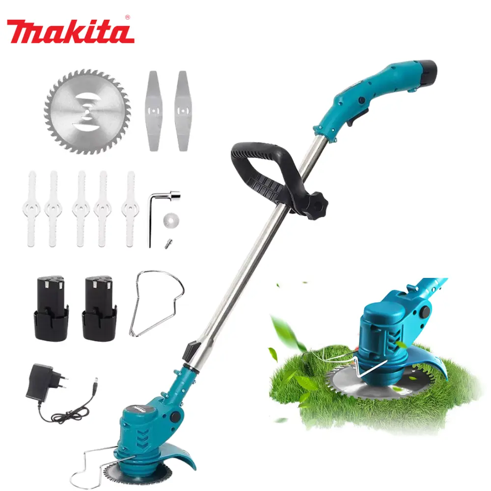 TONDEUSE À GAZON MAKITA 2521-23/14