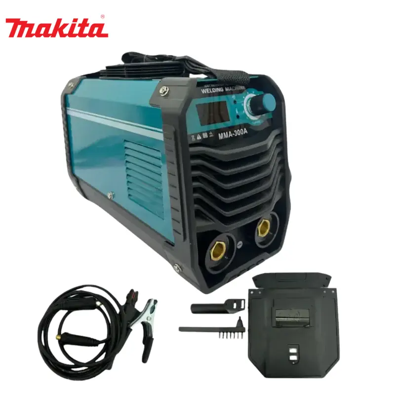 POSTE A SOUDURE 400A MAKITA