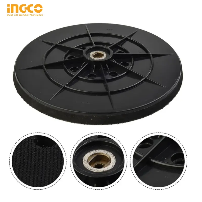 PLATAUX PONCEUSE GIRAF INGCO 1050W DWS10501-SP-112*