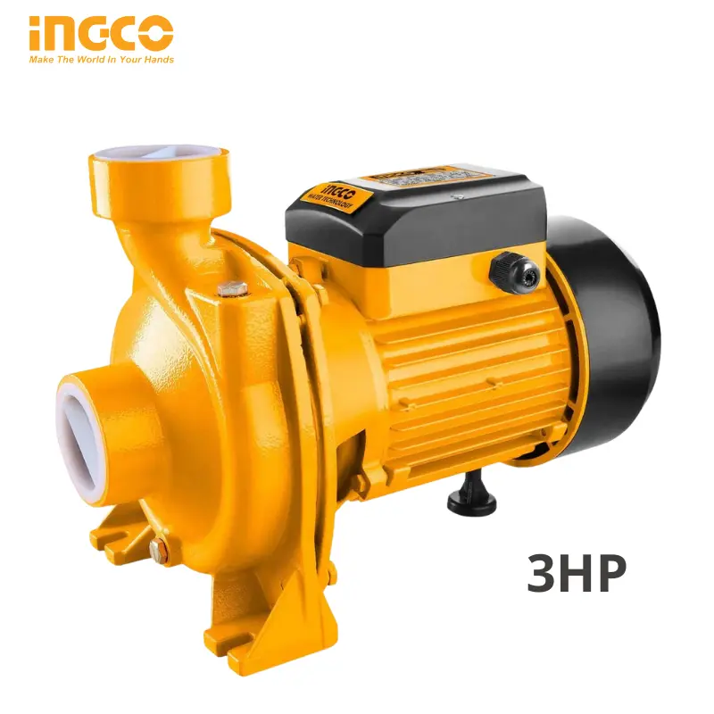 POMPE A EAU 3 HP  INGCO