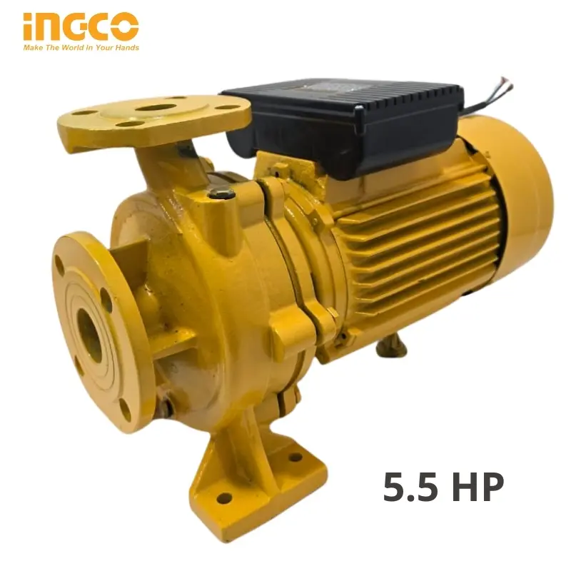 POMPE A EAU 5.5 HP INGCO