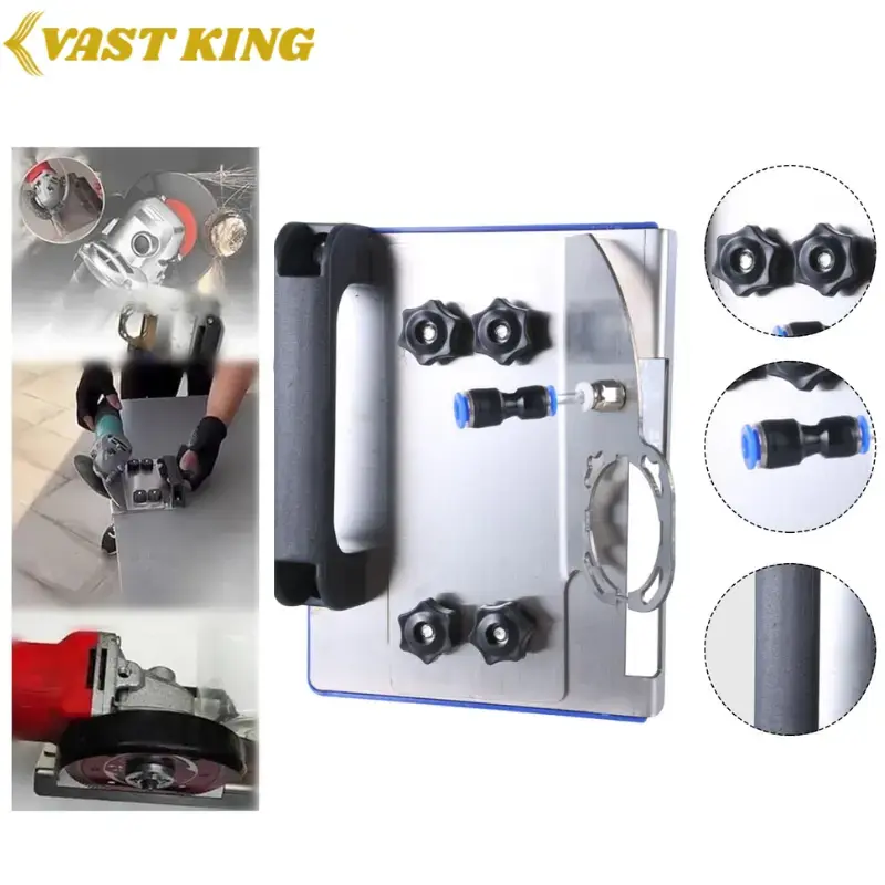 COUPE CARLAGE 45° MULTIFONCTION VAST KING MMT9-6