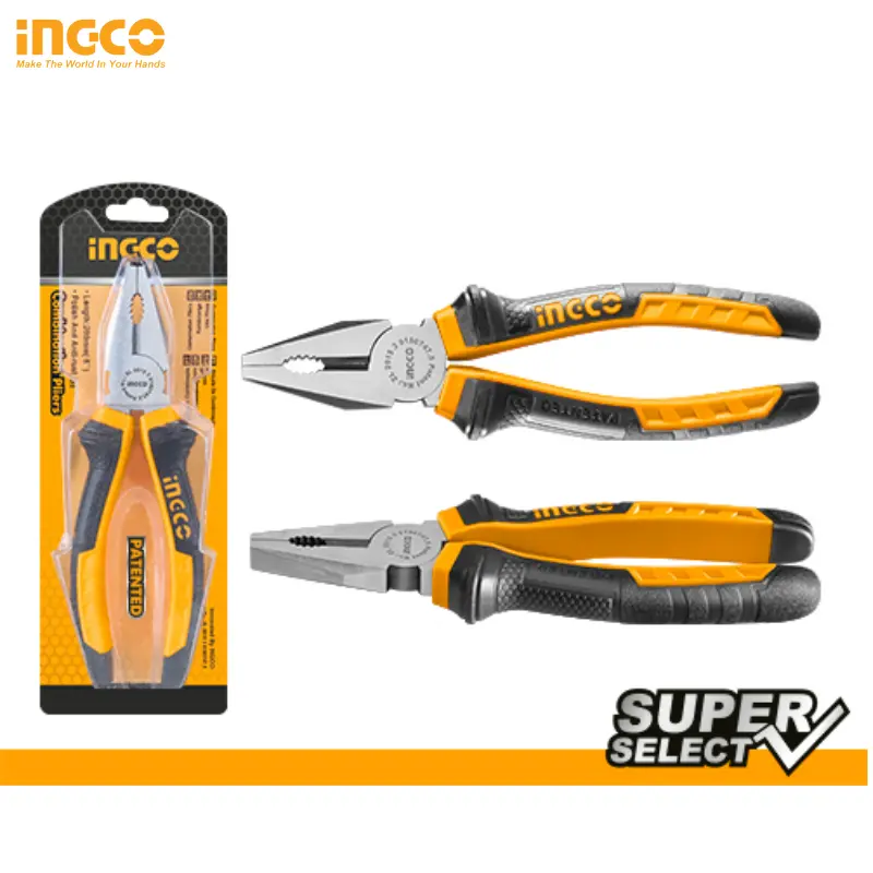 PINCES UNIVERSELLES HCP08168