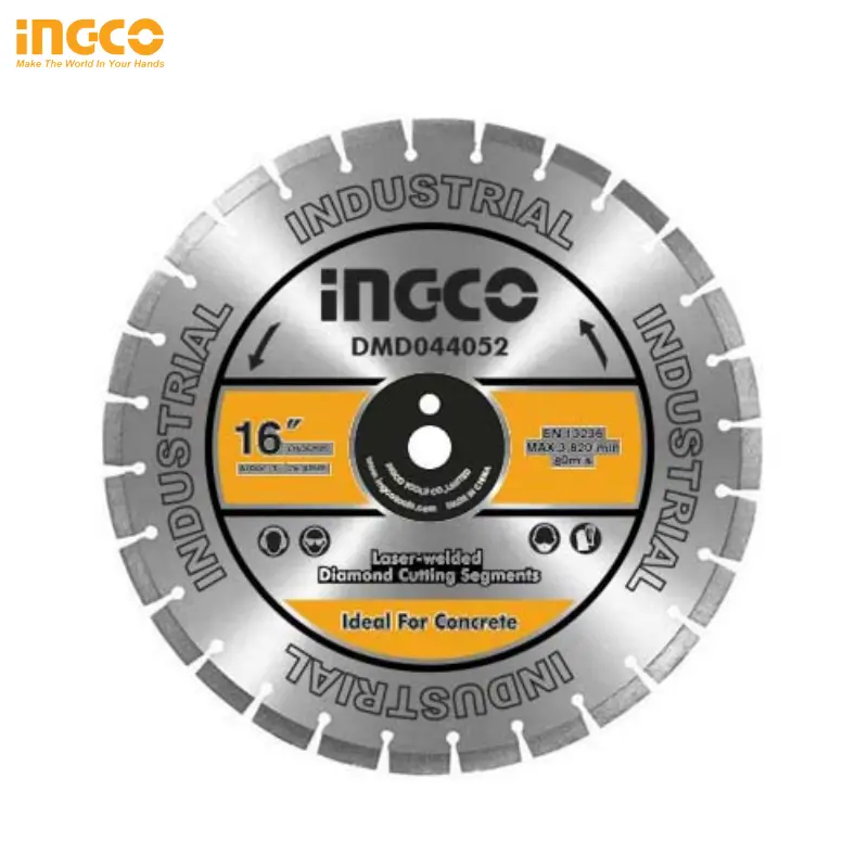 DISQUE DIAMANTÉ POUR SCIE À SOL DMD044052