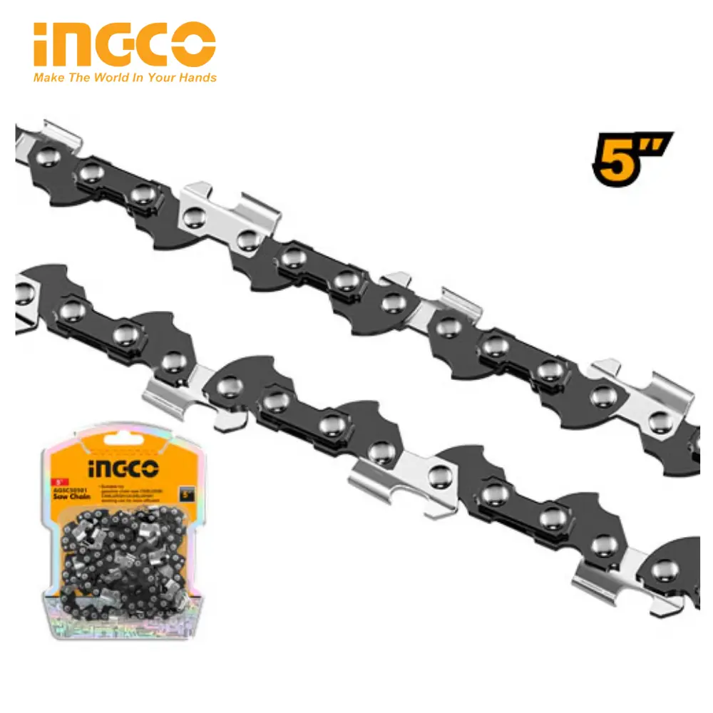 CHAÎNE DE SCIE 5″ AGSC50501