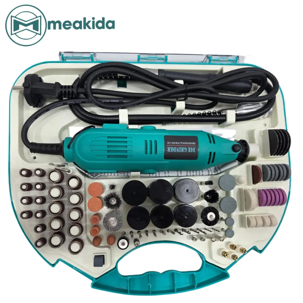 MEULEUSE DROITE MEAKIDA