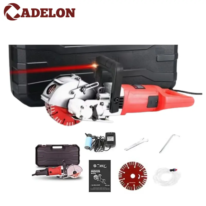 RAINUREUSE CADELON 5000W