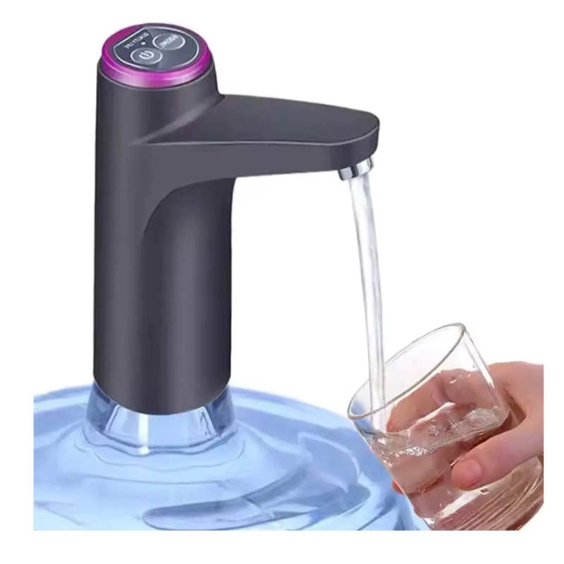 POMPE À EAU POTABLE ÉLECTRIQUE