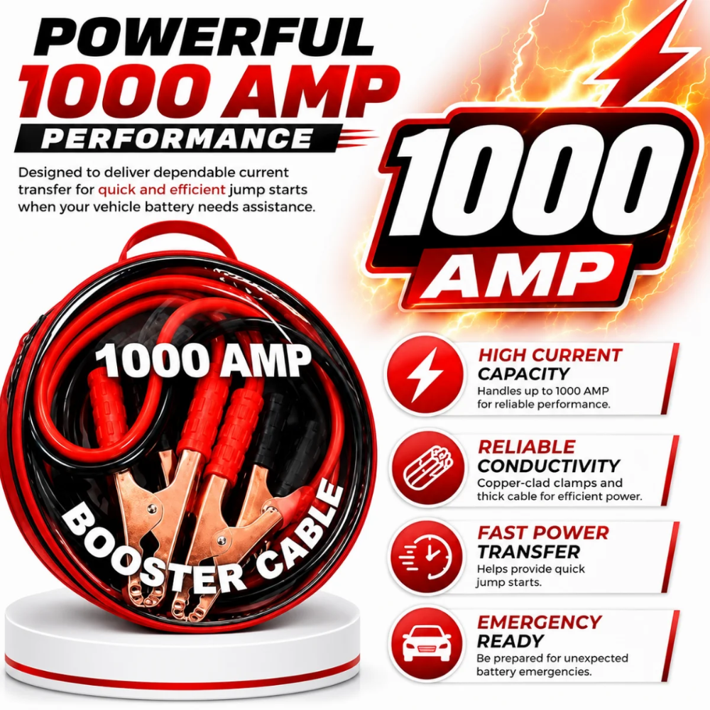 [1MMT15-19] CABLES STARVOKES 1000 A 1MMT15-19