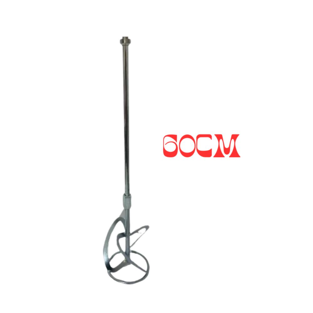 AXE DE MALAXEUR