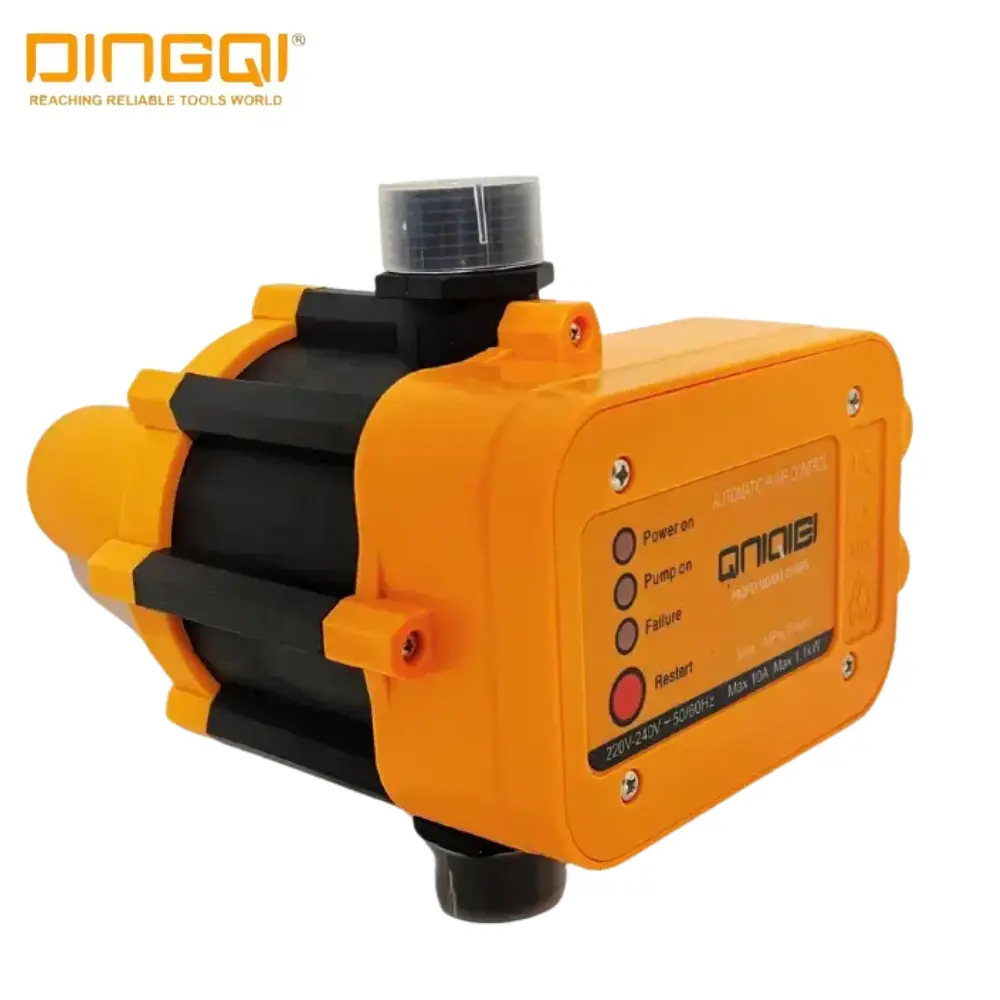 AUTOMATIQUE DINGQI