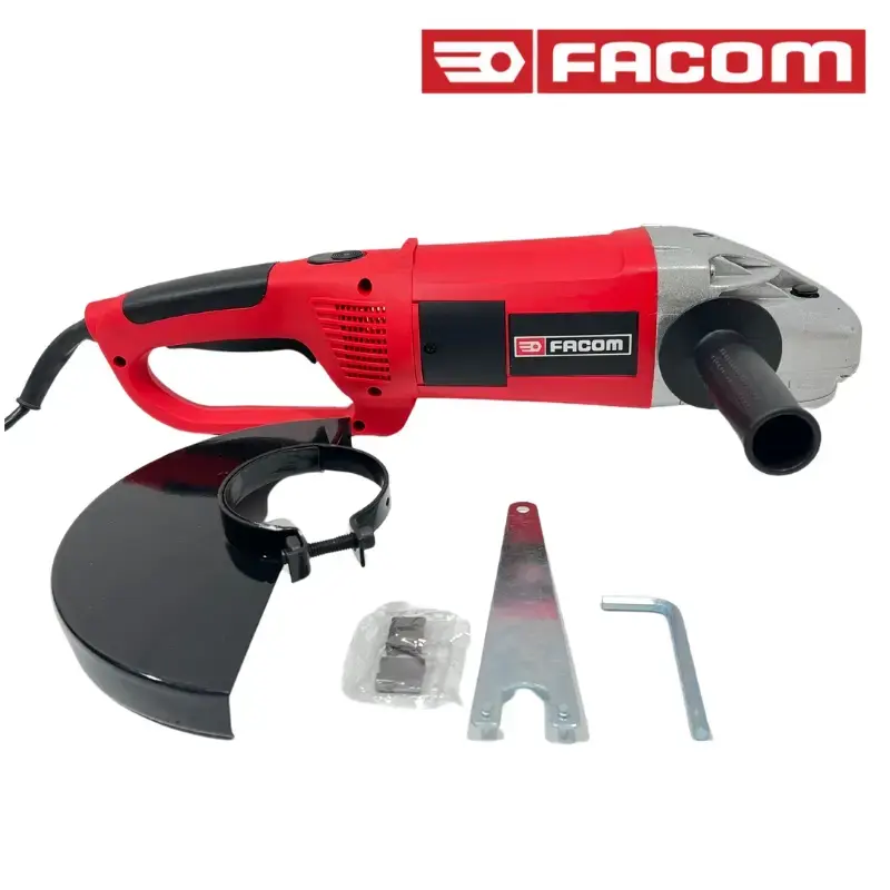 MEULE A DISQUE FACOM 2200W 230MM FACOM