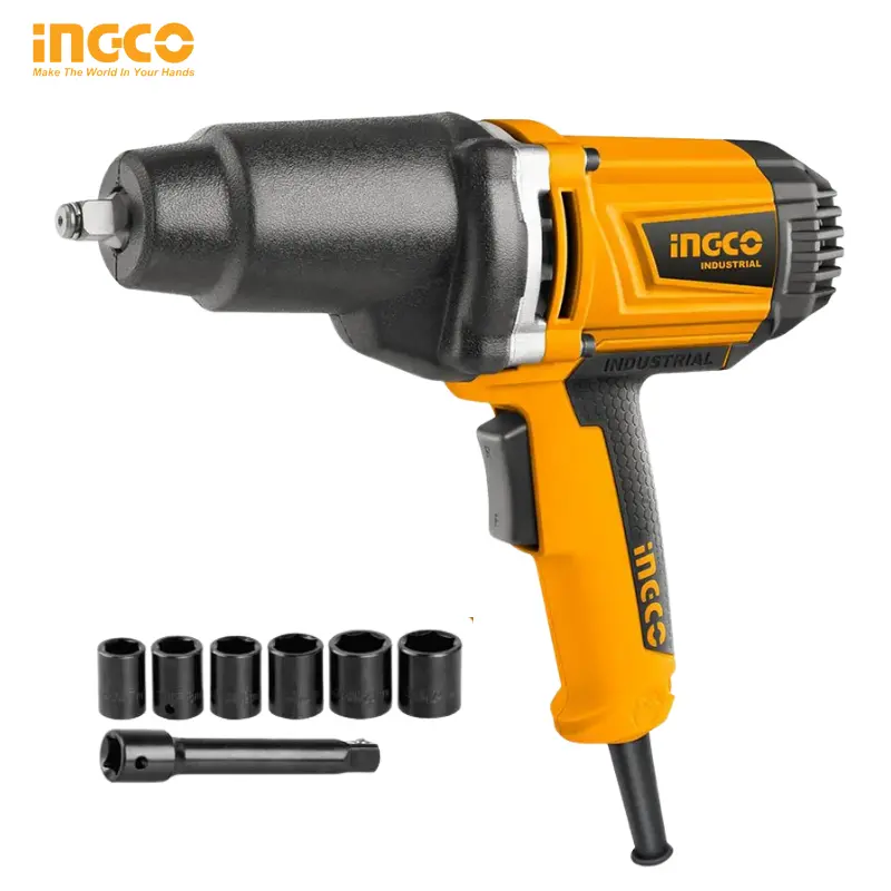 CLE A CHOC ELECTRIQUE 1050W INGCO IW10508