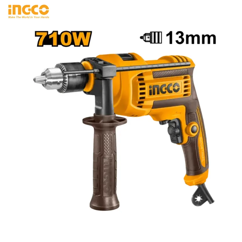 PERCEUSE 710W INGCO ID7118