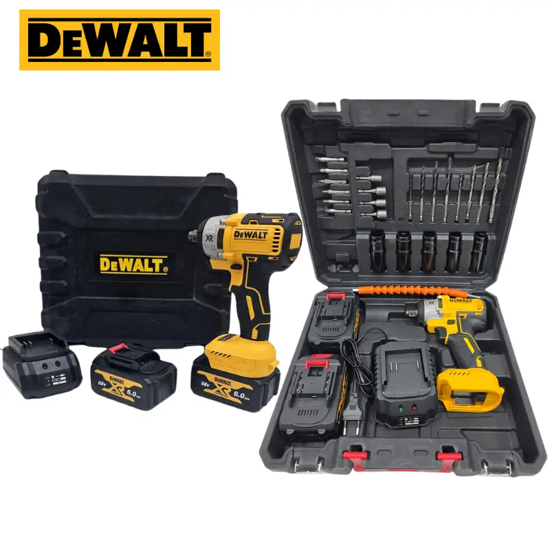 CLE A CHOC DEWALT
